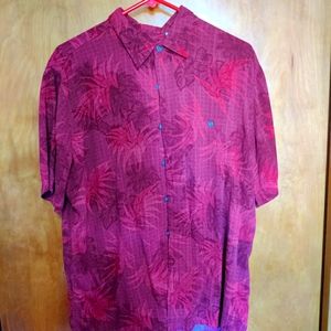 Hawaiian shirt
